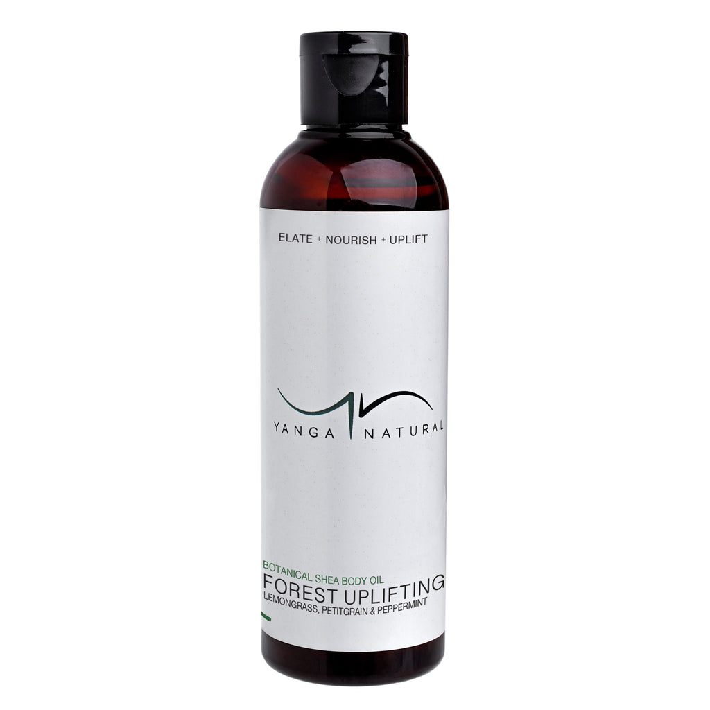Forest Uplifting Body Oil