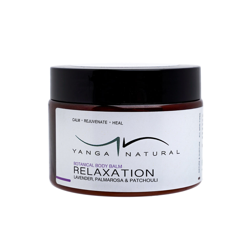 Relaxation Body Balm