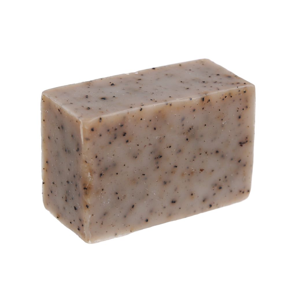 Exfoliating Coffee Bar Soap