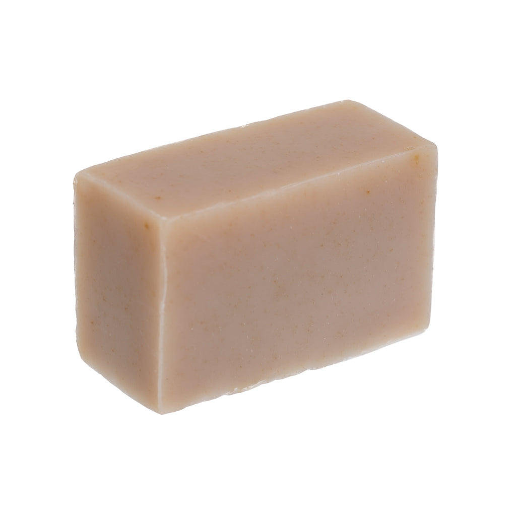 Moisturising Honey Bar Soap