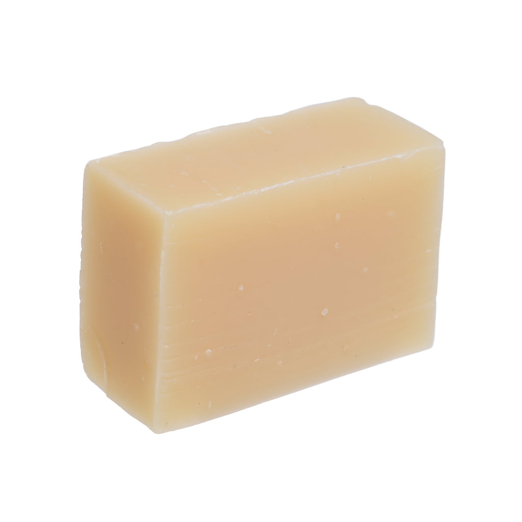 Non Scented Papaya (Paw Paw) Bar Soap