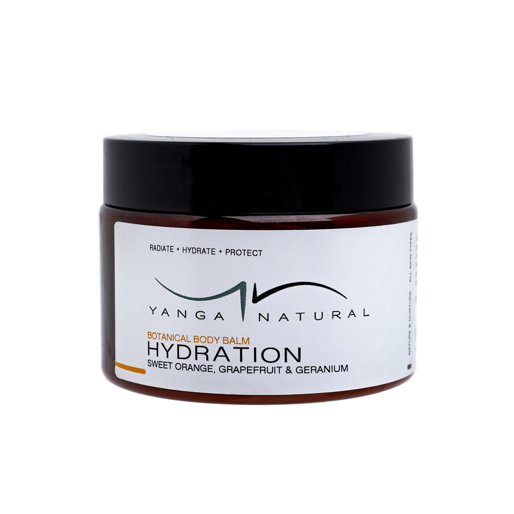 Hydration Body Balm