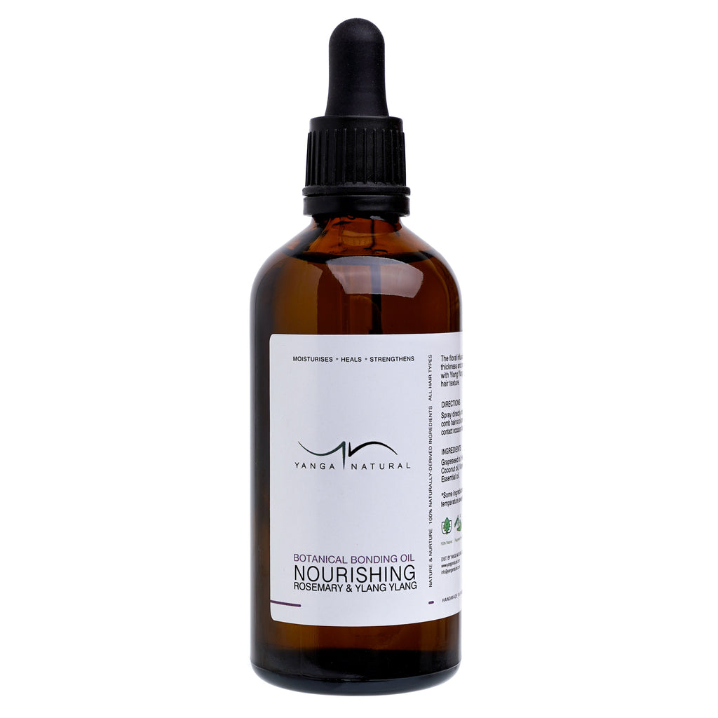 Nourishing Bonding Hair Oil