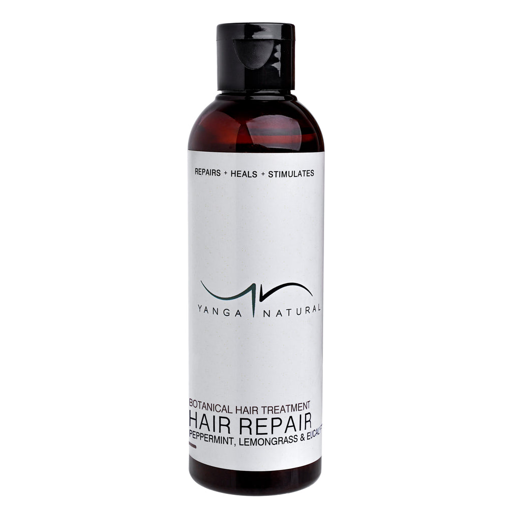 Hair Repair Shea Oil