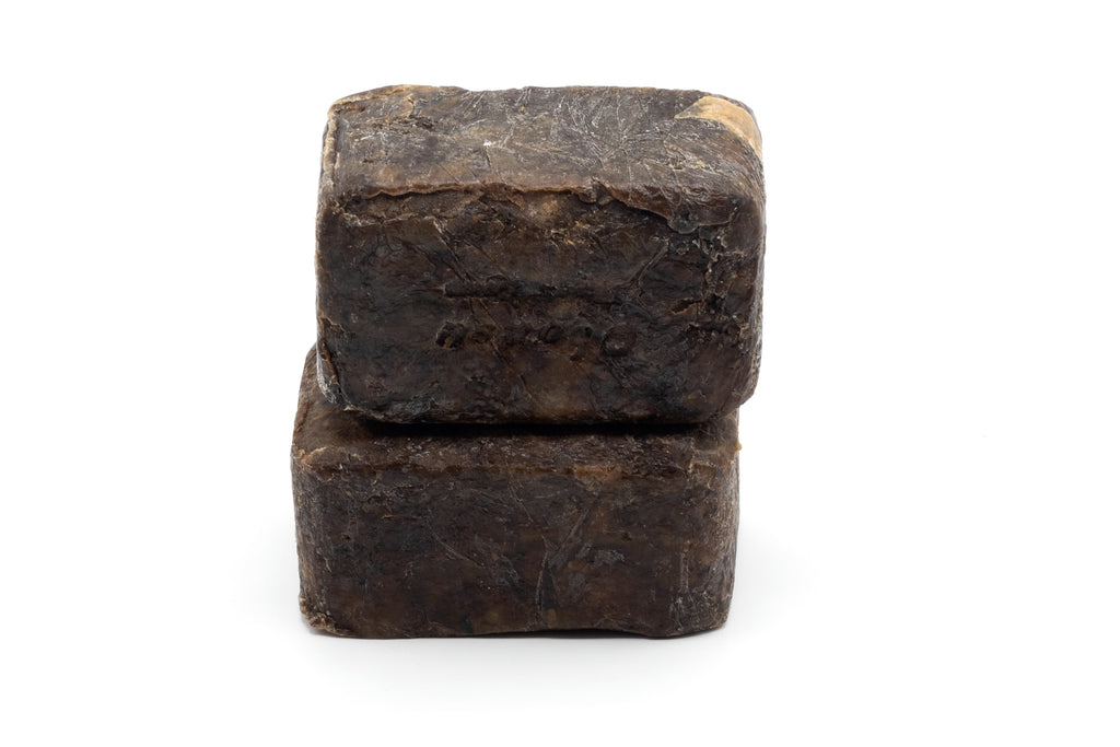 Refreshing Black Soap Bar