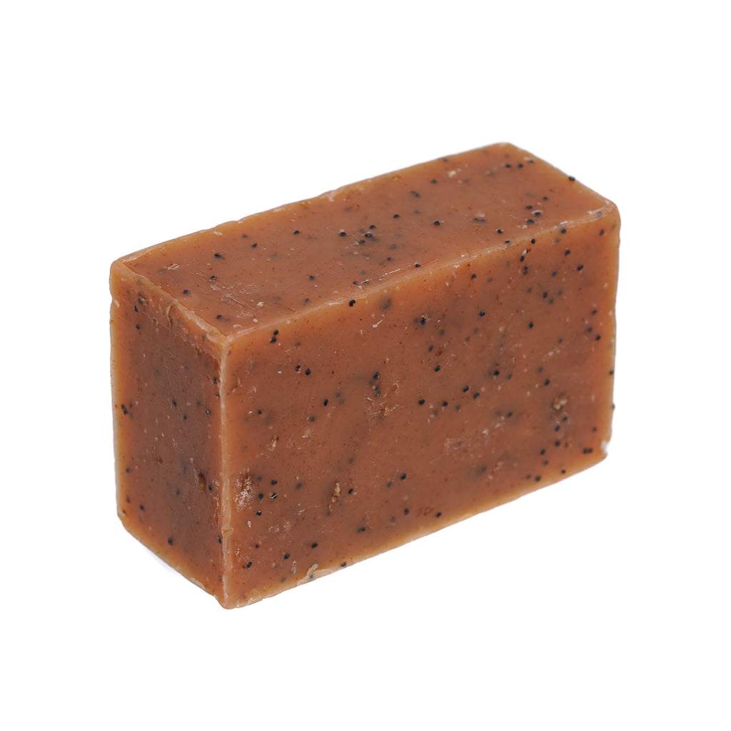 Herbal Spiced Bar Soap