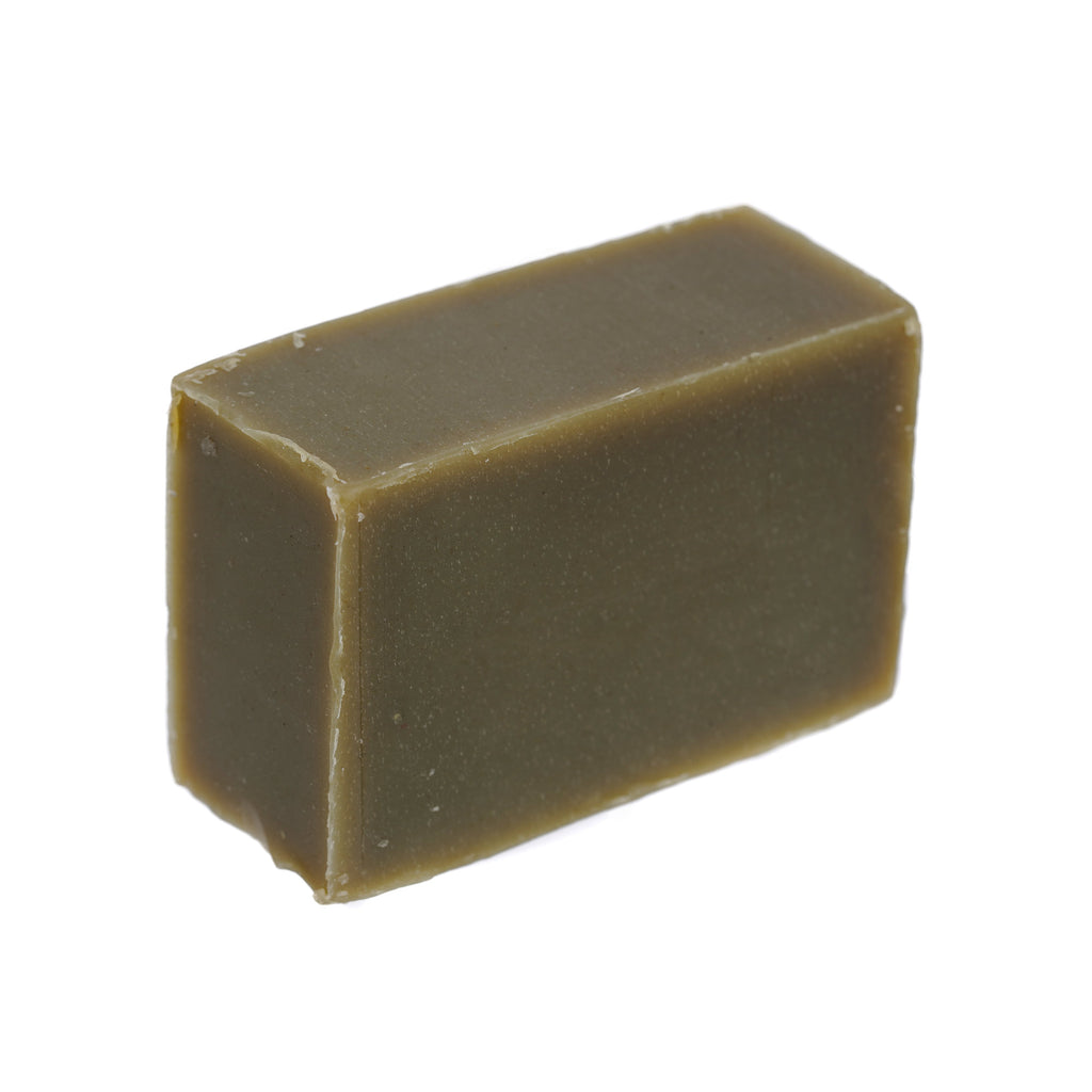 Anti-aging Spirulina & Seaweed Bar Soap