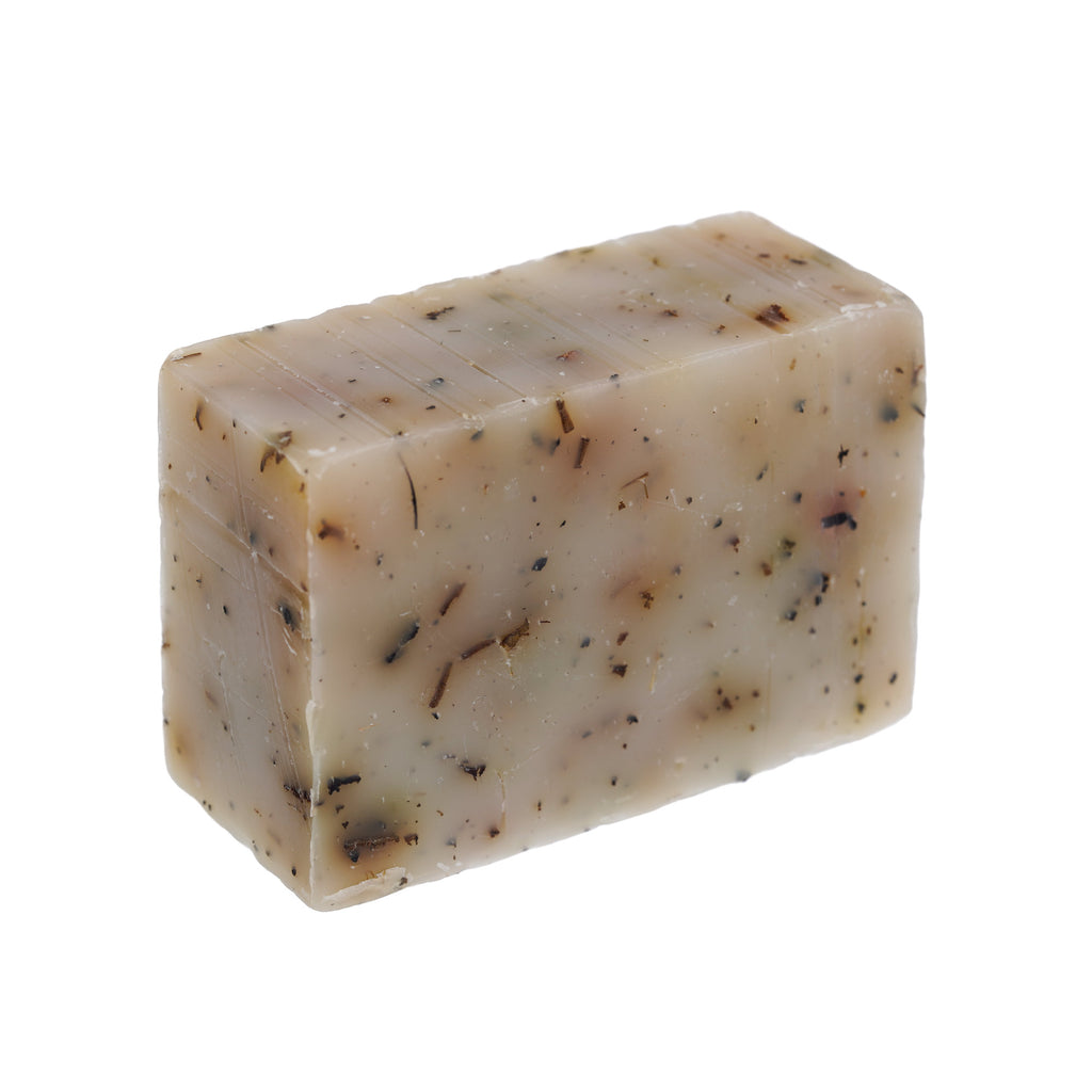 Witch Hazel Nettle Soap with Tea Tree, Peppermint & Rosemary (150g)